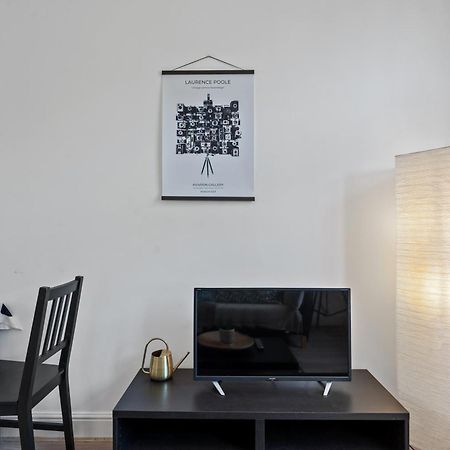 דירות לונדון Cosy Flat In Central Ldn Payment To The Host מראה חיצוני תמונה