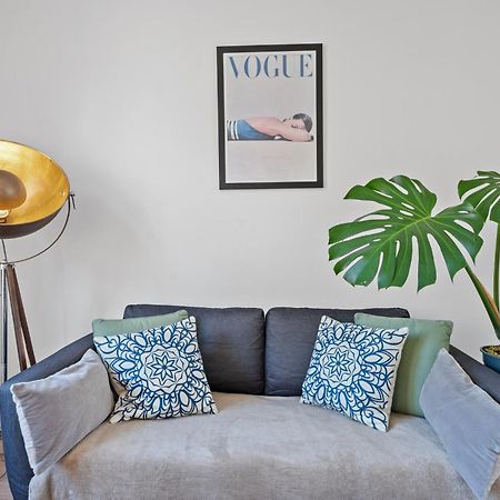 דירות לונדון Cosy Flat In Central Ldn Payment To The Host מראה חיצוני תמונה