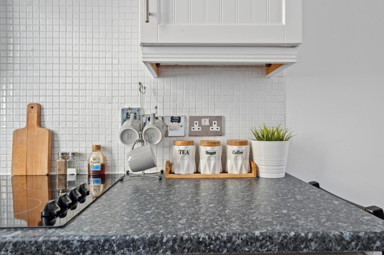 דירות לונדון Cosy Flat In Central Ldn Payment To The Host מראה חיצוני תמונה